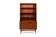 Cabinet / Bookcase in Teak by Johannes Sorth 1960s