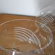 Hartzviller crystal cognac service