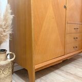 Armoire et Secrétaire des années 70