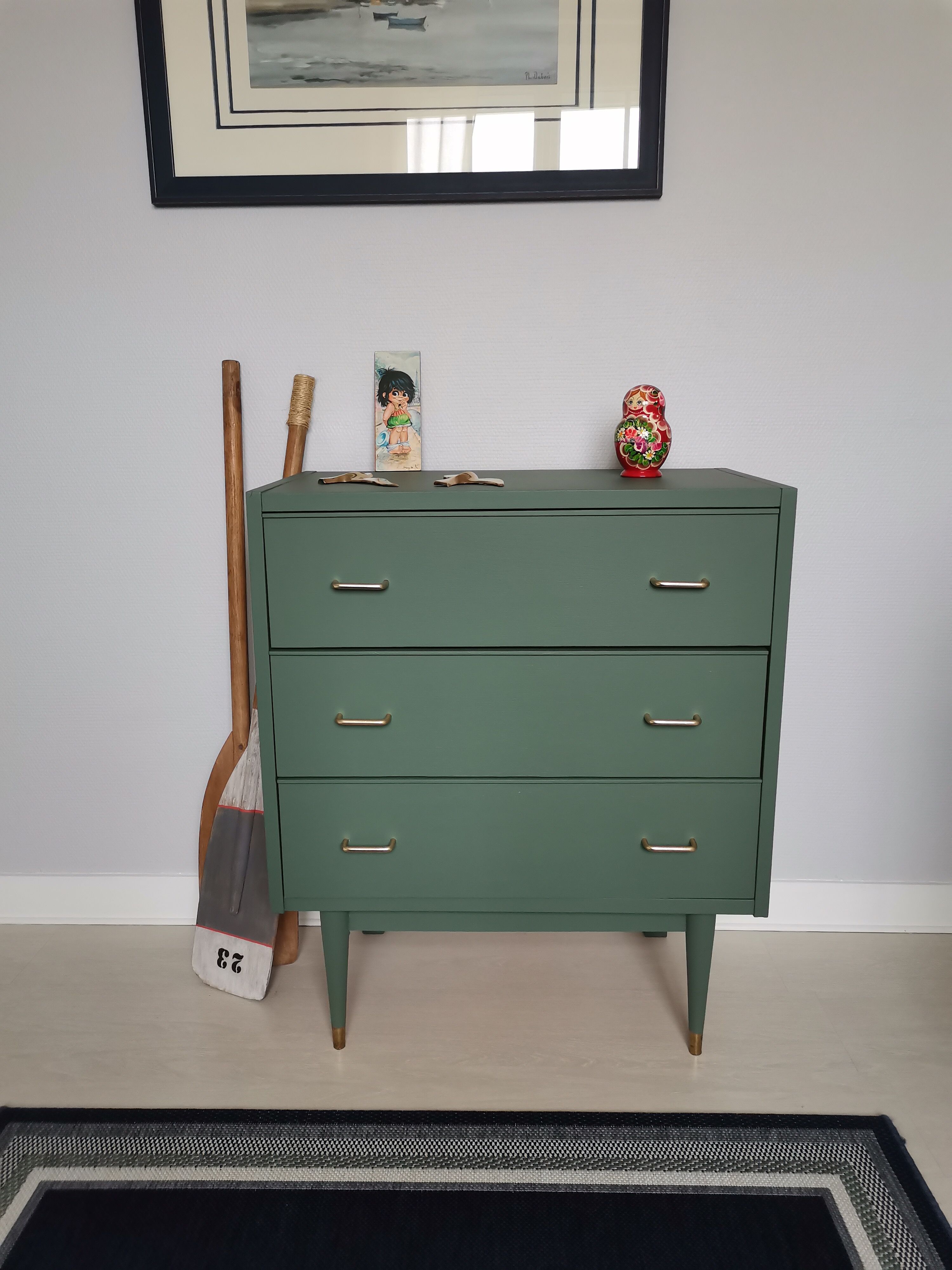 Commode