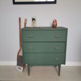 Commode