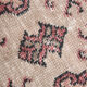 4x7 Red & Beige Floral Turkish Rug, 134x231Cm