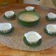 Soup bowl set
