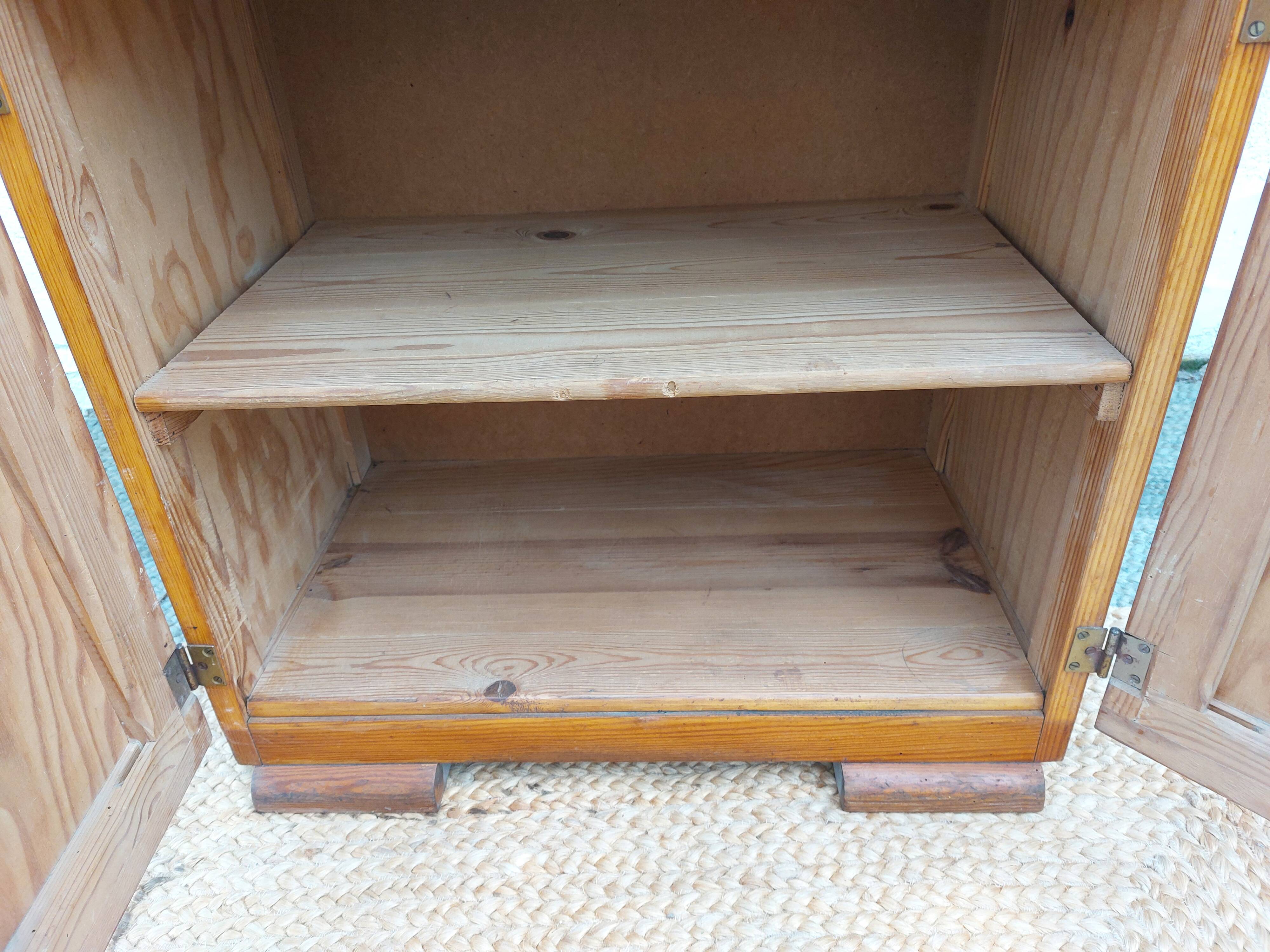 small vintage buffet Mado