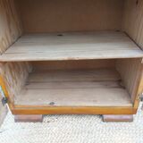 small vintage buffet Mado