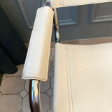 2 chaises Bauhaus MG5