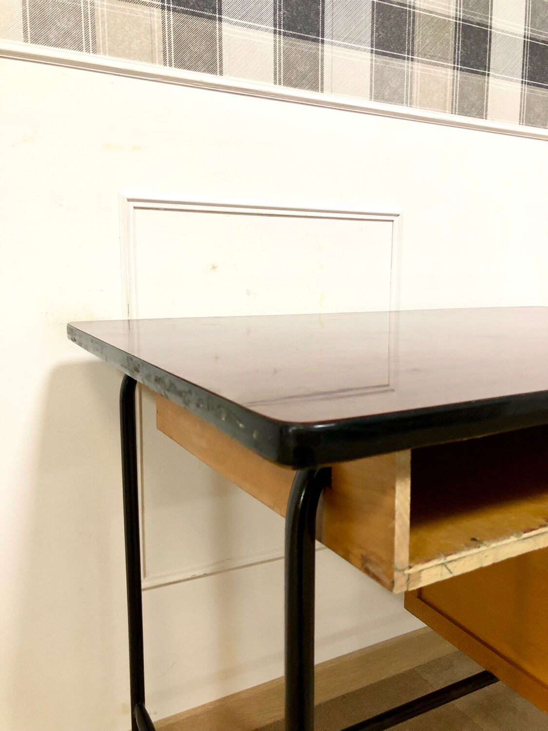 Vintage Formica desk