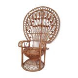 Véritable fauteuil Emmanuelle