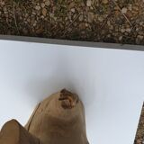 Coat rack driftwood