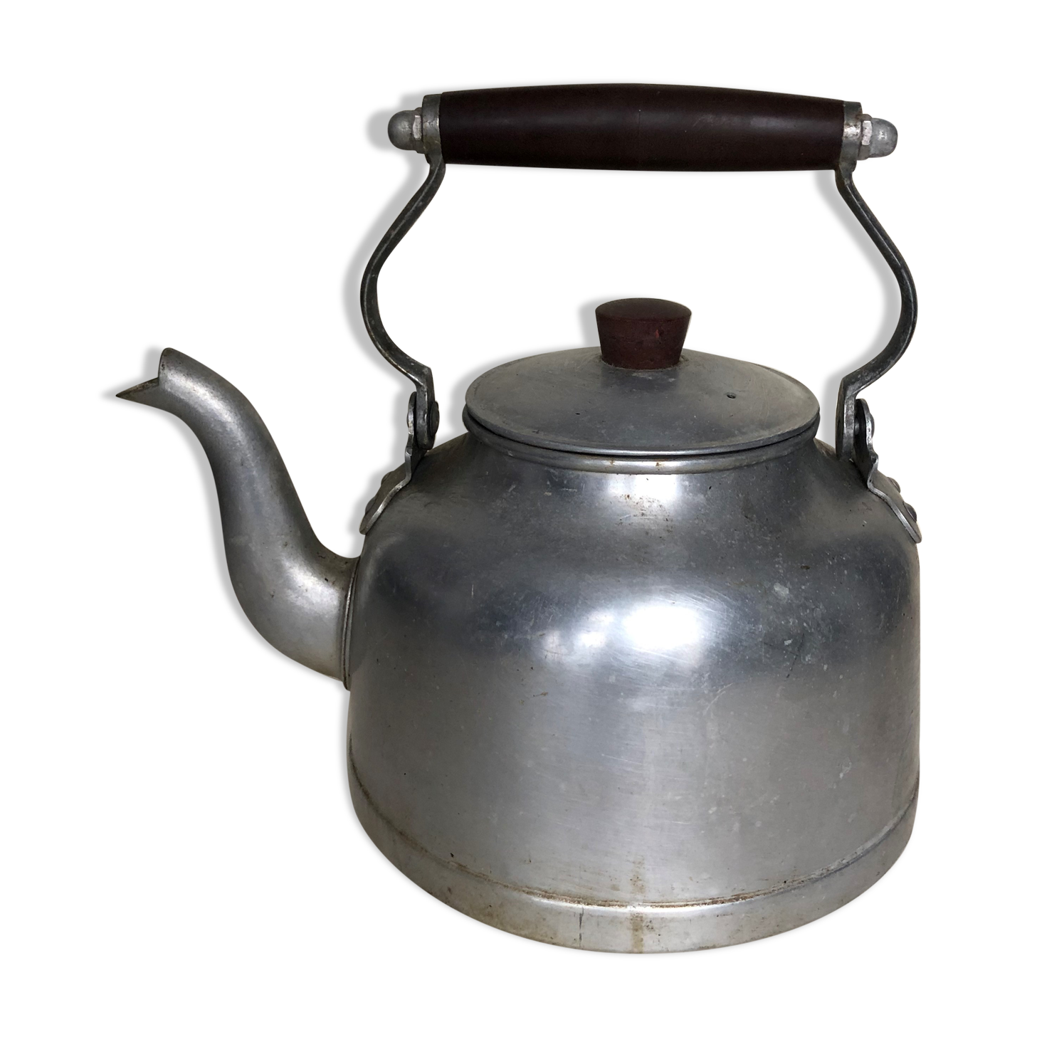 Vintage kettle