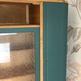 Wardrobe dating from the early 20th century