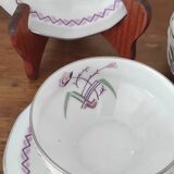 Bernardaud Coffee Service