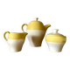 60s coffee service