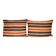 Set of 2 vintage kilim cushion covers 61x46 cm