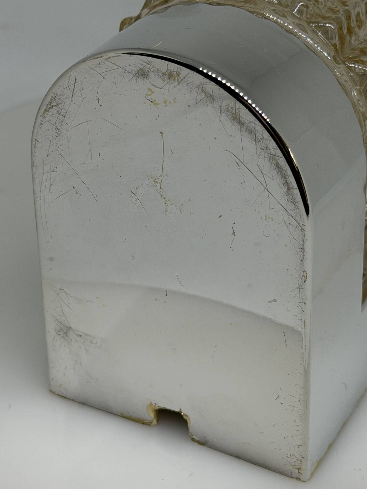 Scandinavian Vintage Wall Lamp Sconce