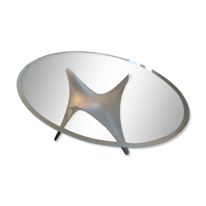 Table ovale Arc, Molteni & C