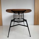 System table