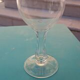 Verres cristal Villeroy et Boch