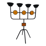 Scandinavian candlestick by Gunnar Ander