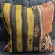 Ethnic Design Pillow Case