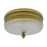 Luxurious ceiling light