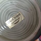 Vintage Louis Thiam lamp