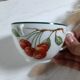 Antique Bermardaud Limoges Cup