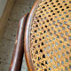 Cane chair