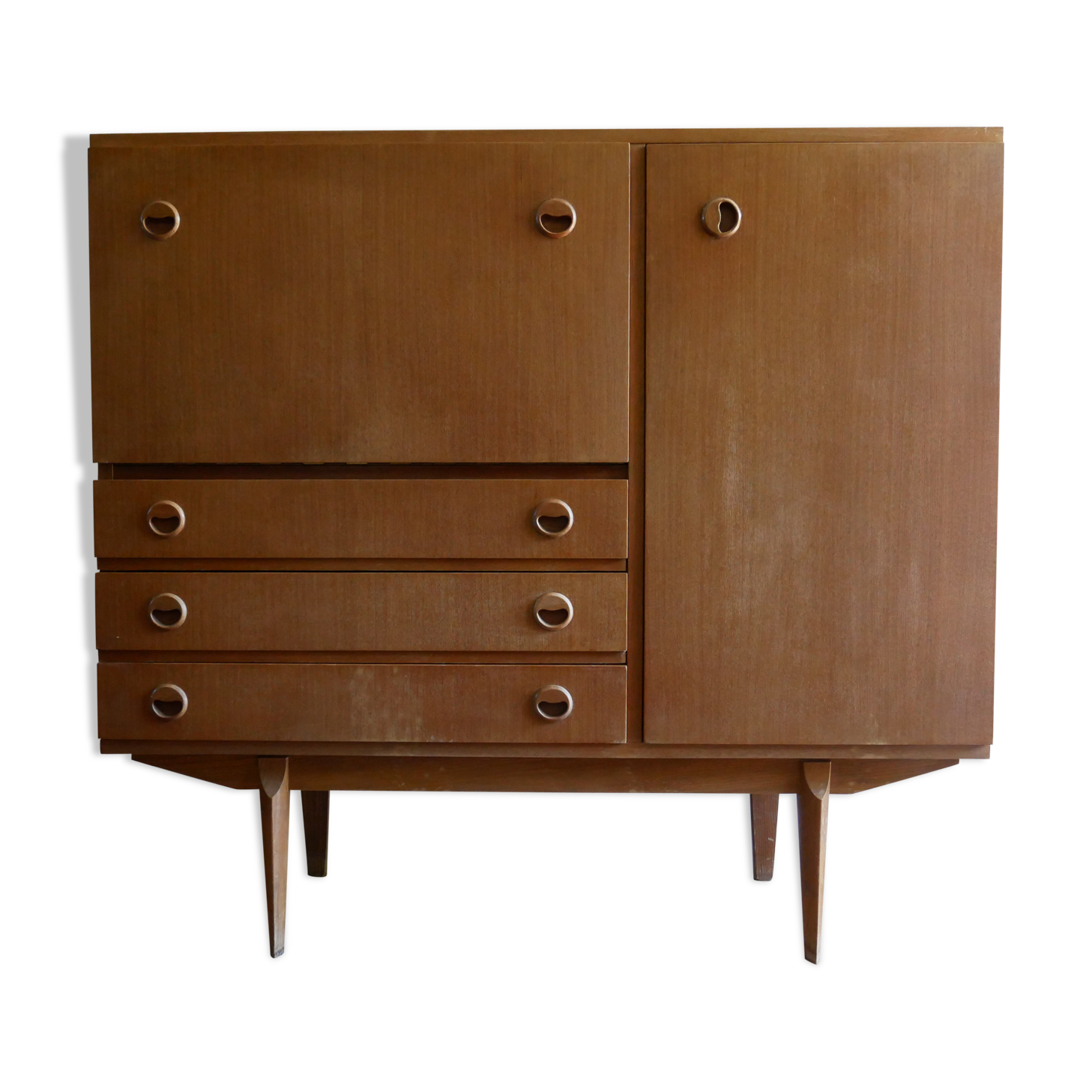 Scandinavian dresser