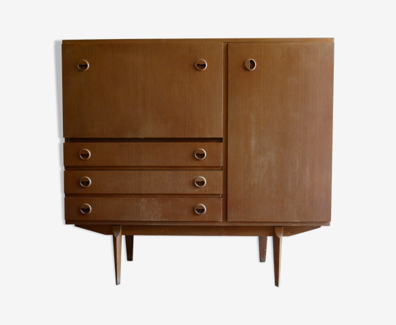 Commode scandinave
