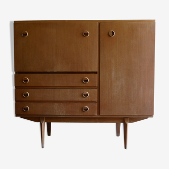 Scandinavian dresser