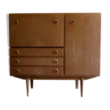 Scandinavian dresser