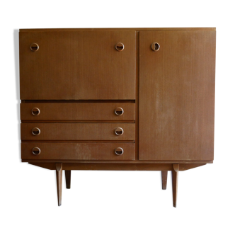 Scandinavian dresser