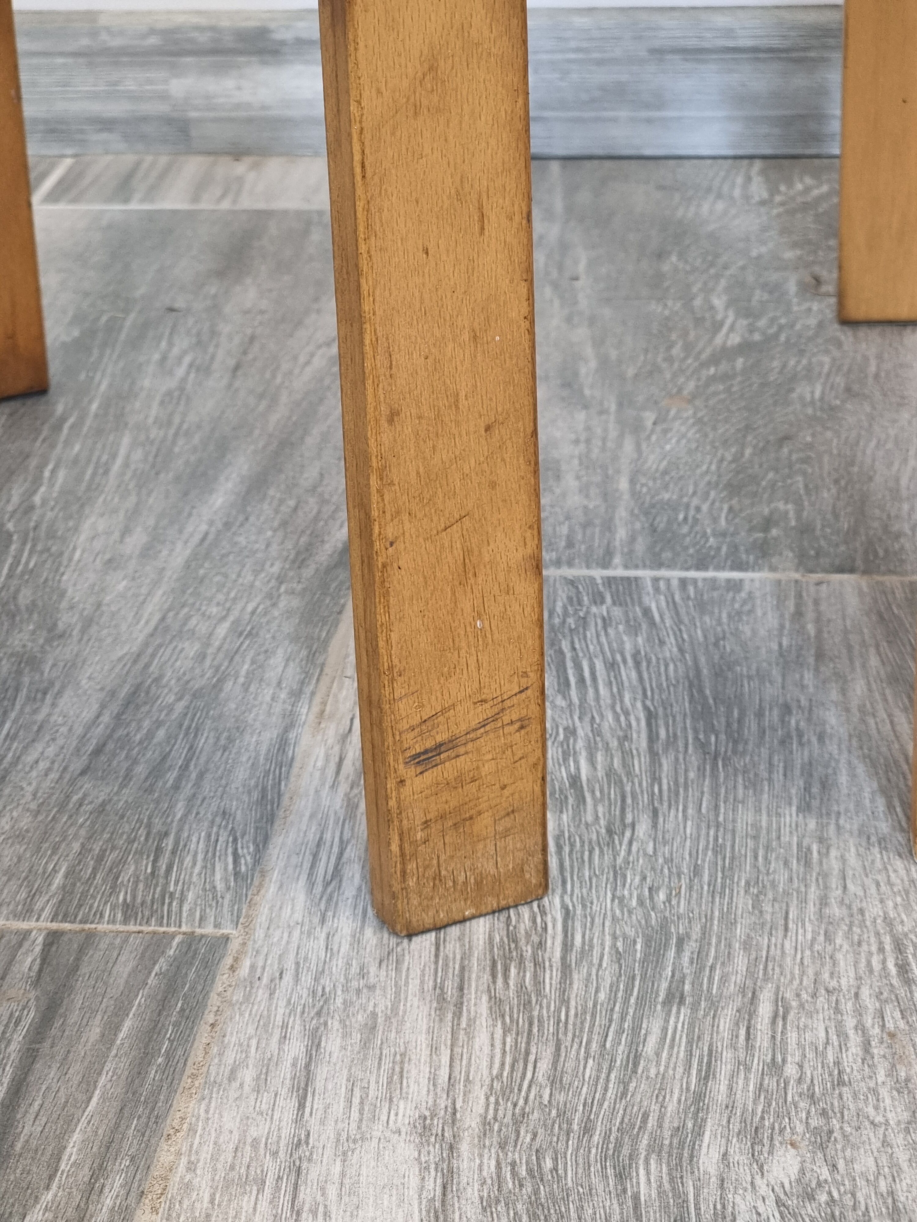 Czechoslovakian armchairs