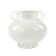 Jasiek vase, modernism, glass, Poland, 1970s