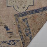 Vintage Turkish Decorative Rug sku 1478