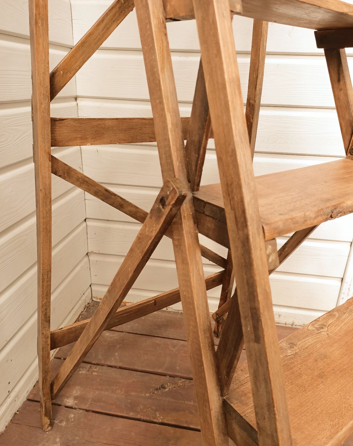 Stepladder