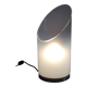 Murano glass table lamp edited by MAZZEGA Italy, 1970'