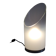 Murano glass table lamp edited by MAZZEGA Italy, 1970'