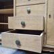 Art deco sideboard