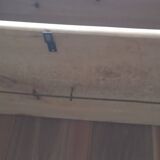 Parisian Art Deco wardrobe from the 1950s