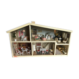 So-called Doll House