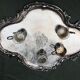 Liquor tray