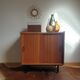 Commode vintage