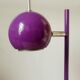 Lampe agemob vintage