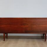 Rosewood sideboard - Model 20 - Niels Otto Møller for JL Møllers