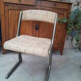 Chaises baumamn kangourou
