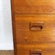 Scandinavian storage cabinet