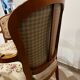 Pair of Louis XV armchairs