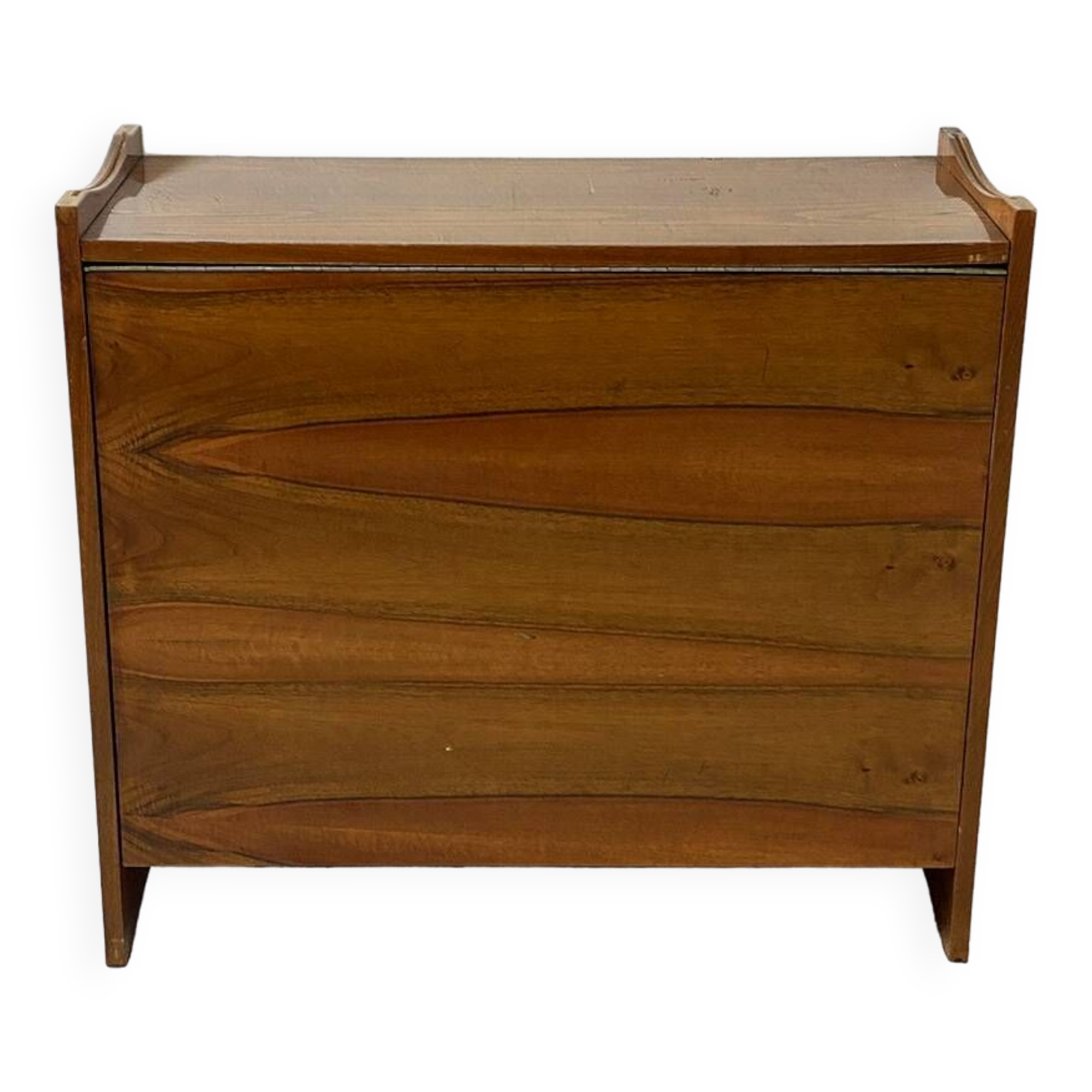 Vintage 70's folding table